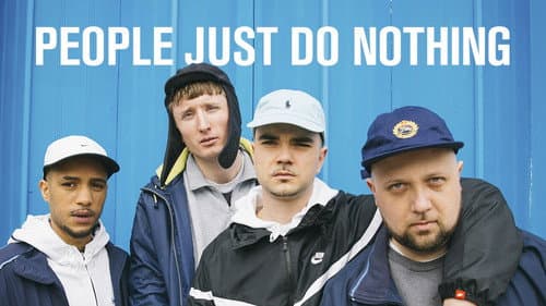People Just Do Nothing still