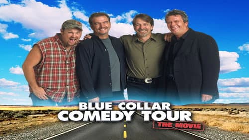 Blue Collar Comedy Tour: The Movie still
