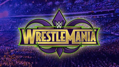 WWE WrestleMania 34 still