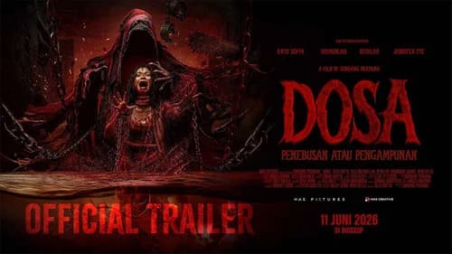 Dosa: Penebusan atau Pengampunan still