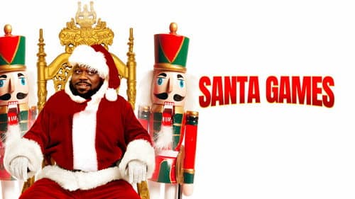 Santa Games still