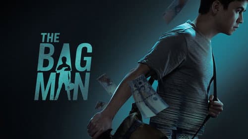 Bagman still