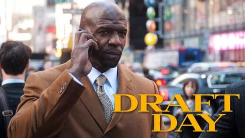 Draft Day still