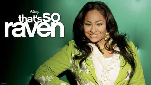 That's So Raven still