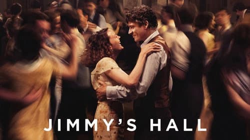 Jimmy's Hall still