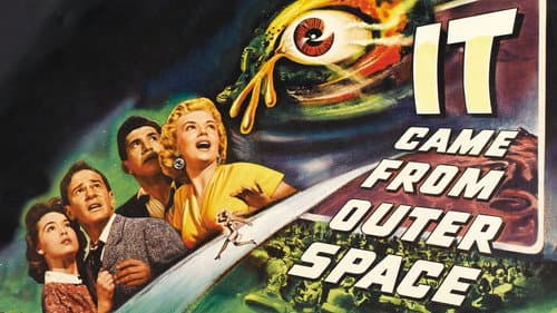 It Came from Outer Space still