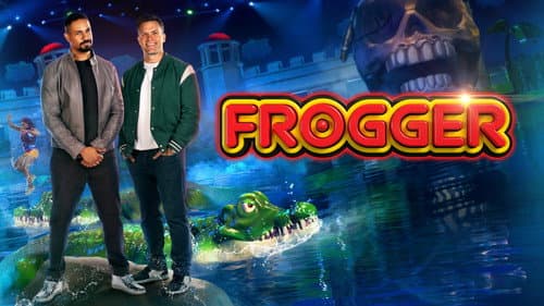 Frogger still