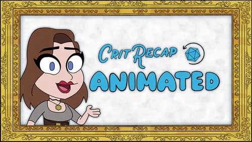 Crit Recap Animated still