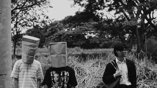 Paperhead still