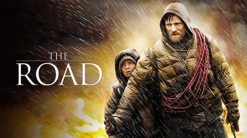 The Road still