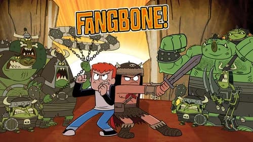 Fangbone! still