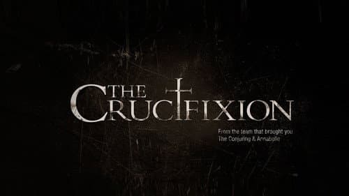 The Crucifixion still
