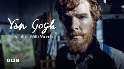 Van Gogh: Painted with Words still