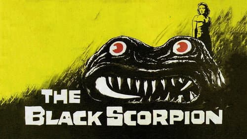 The Black Scorpion still