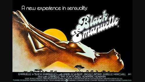 Black Emanuelle still