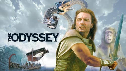 The Odyssey still