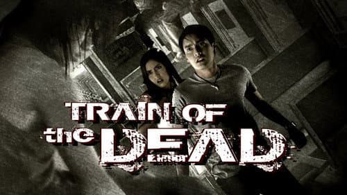 Train of the Dead still