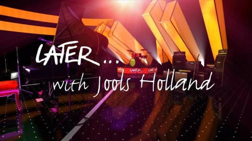 Later... with Jools Holland still