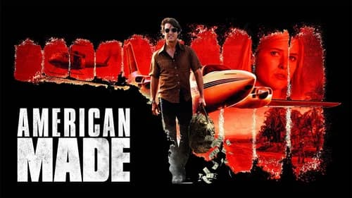 American Made still