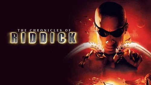 The Chronicles of Riddick still