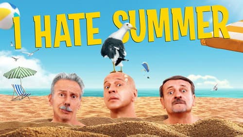 I Hate Summer still