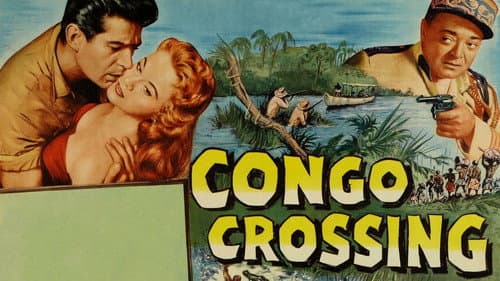 Congo Crossing still