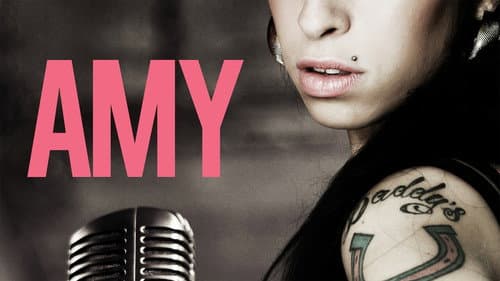 Amy still