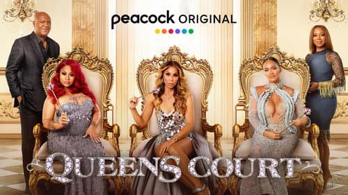 Queens Court still