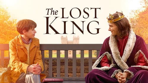 The Lost King still