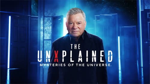 The UnXplained: Mysteries of the Universe still