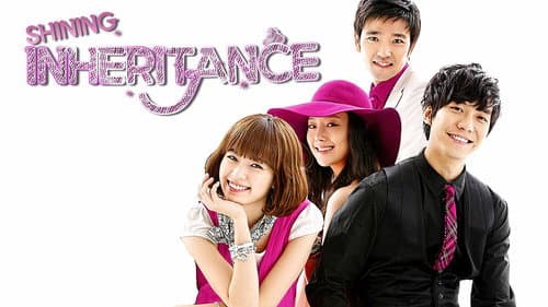 Brilliant Legacy still