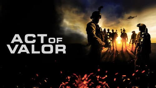 Act of Valor still