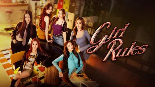 Girl Rules still