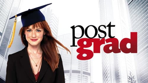 Post Grad still