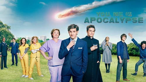 You, Me and the Apocalypse still