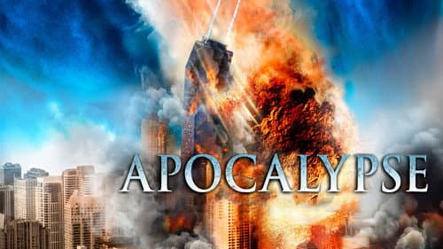 The Apocalypse still