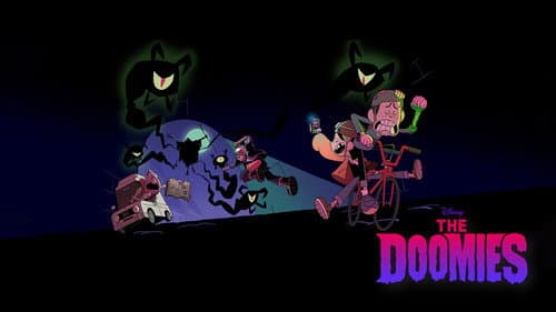 The Doomies still