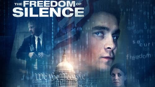 The Freedom of Silence still