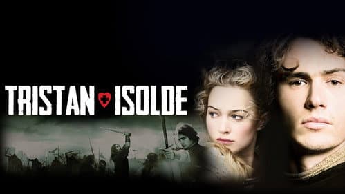 Tristan & Isolde still