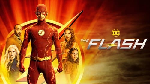 The Flash still