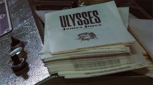 Translating Ulysses still