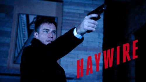 Haywire still