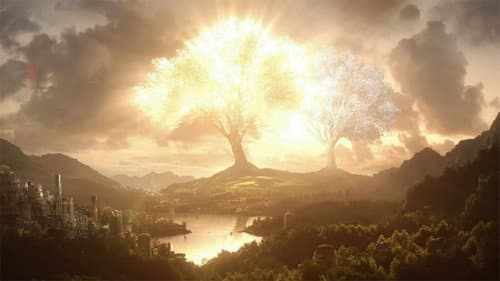 The Lord of the Rings: The Rings of Power Global Fan Screening still