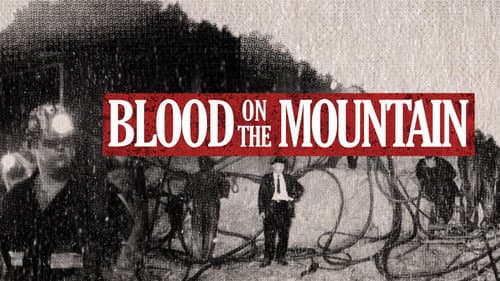 Blood on the Mountain still