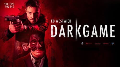 DarkGame still