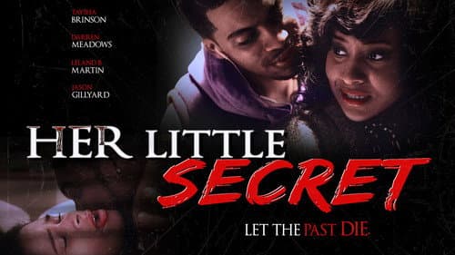 Her Little Secret still
