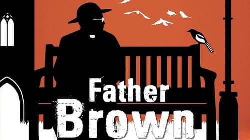 Father Brown still