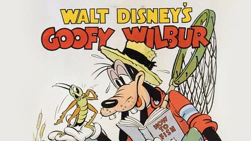 Goofy and Wilbur still