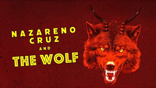 Nazareno Cruz and the Wolf still