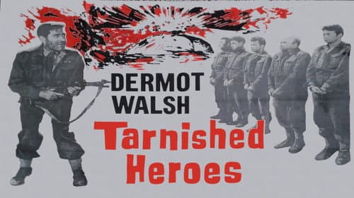Tarnished Heroes still